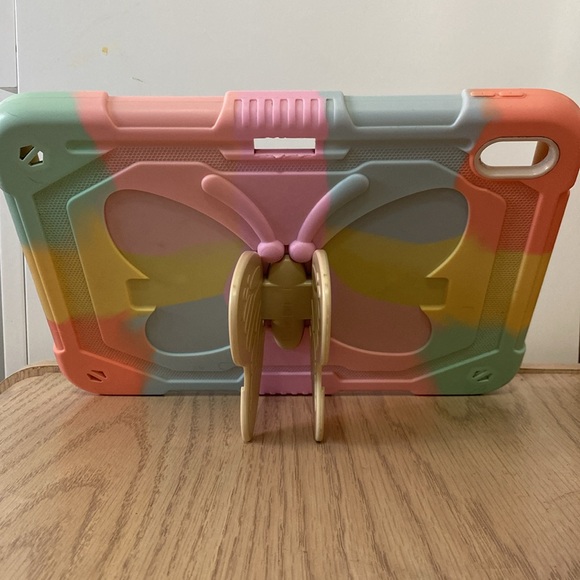 iPad 10 Case Kids - Picture 4 of 5